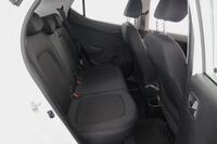 Hyundai i10 vaihtoauto