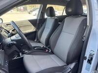 Hyundai i20 vaihtoauto