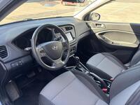 Hyundai i20 vaihtoauto