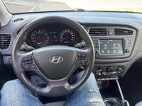 Hyundai i20 vaihtoauto