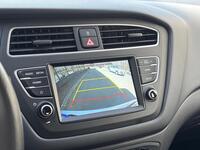 Hyundai i20 vaihtoauto