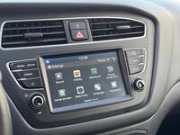 Hyundai i20 vaihtoauto