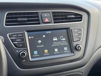 Hyundai i20 vaihtoauto