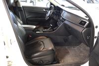 Kia Optima vaihtoauto