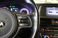 Kia Optima vaihtoauto