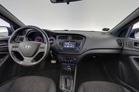 Hyundai i20 vaihtoauto