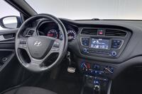 Hyundai i20 vaihtoauto