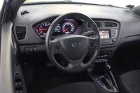 Hyundai i20 vaihtoauto