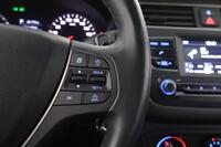 Hyundai i20 vaihtoauto