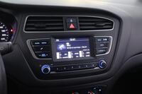 Hyundai i20 vaihtoauto