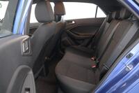 Hyundai i20 vaihtoauto
