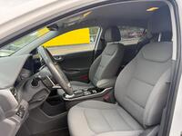 Hyundai IONIQ electric vaihtoauto