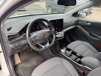 Hyundai IONIQ electric vaihtoauto