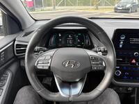 Hyundai IONIQ electric vaihtoauto
