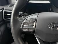 Hyundai IONIQ electric vaihtoauto