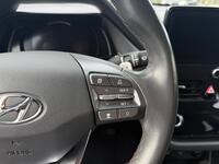 Hyundai IONIQ electric vaihtoauto