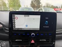 Hyundai IONIQ electric vaihtoauto