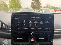 Hyundai IONIQ electric vaihtoauto