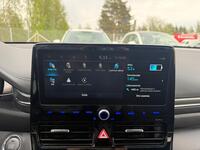 Hyundai IONIQ electric vaihtoauto
