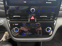 Hyundai IONIQ electric vaihtoauto