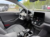 Hyundai IONIQ electric vaihtoauto