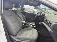 Hyundai IONIQ electric vaihtoauto