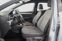 SEAT Ibiza vaihtoauto