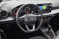 SEAT Ibiza vaihtoauto