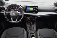 SEAT Ibiza vaihtoauto