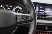 SEAT Ibiza vaihtoauto