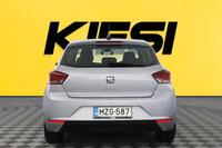 SEAT Ibiza vaihtoauto