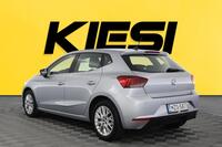 SEAT Ibiza vaihtoauto