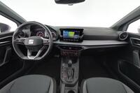 SEAT Ibiza vaihtoauto