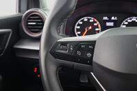 SEAT Ibiza vaihtoauto