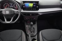 SEAT Ibiza vaihtoauto