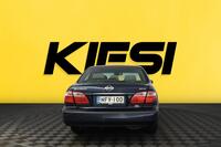 Nissan Maxima vaihtoauto