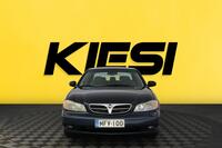 Nissan Maxima vaihtoauto
