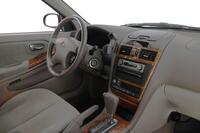 Nissan Maxima vaihtoauto