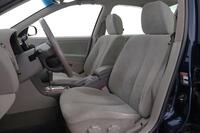 Nissan Maxima vaihtoauto