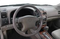 Nissan Maxima vaihtoauto