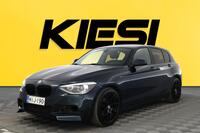 BMW 116 vaihtoauto