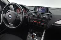 BMW 116 vaihtoauto
