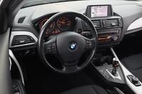 BMW 116 vaihtoauto