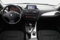 BMW 116 vaihtoauto