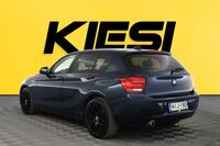 BMW 116 vaihtoauto