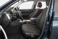 BMW 116 vaihtoauto