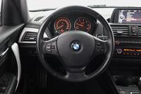 BMW 116 vaihtoauto