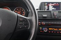 BMW 116 vaihtoauto