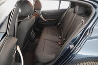 BMW 116 vaihtoauto