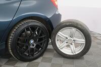 BMW 116 vaihtoauto